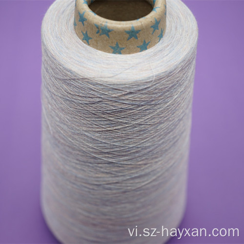 Chỉ may trắng Aramid